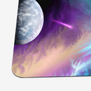 The Expansion Playmat