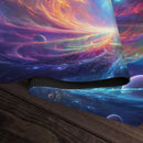 Cosmic Maelstrom Playmat
