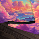 Spectral Cloudscape Playmat