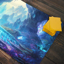 Subterranean Sea Playmat