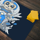 Nature Ride Along Playmat