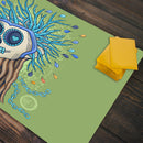 Skeleton Tree Playmat