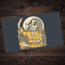 The Selfie Nature Lover Playmat