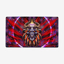 Demon Dimension Playmat