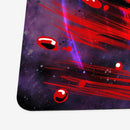 Demon Dimension Playmat