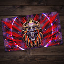 Demon Dimension Playmat