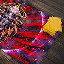 Demon Dimension Playmat