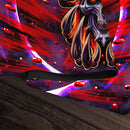 Demon Dimension Playmat