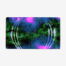 Space Portal Playmat