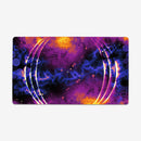 Space Portal Playmat