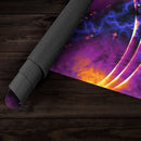 Space Portal Playmat