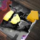 Cavern Demon Playmat