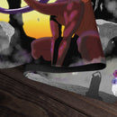 Cavern Demon Playmat