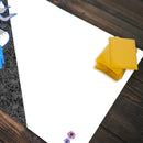 Monstrous Aquarius Playmat