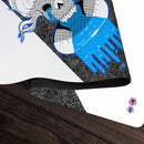 Monstrous Aquarius Playmat