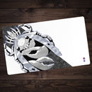 Monstrous Cancer Playmat