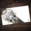 Monstrous Leo Playmat