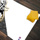 Monstrous Leo Playmat