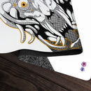 Monstrous Leo Playmat