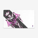 Monstrous Libra Playmat