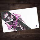 Monstrous Libra Playmat