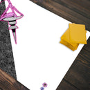 Monstrous Libra Playmat