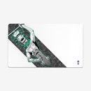 Monstrous Pisces Playmat