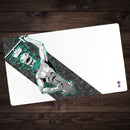 Monstrous Pisces Playmat