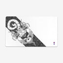 Monstrous Scorpio Playmat