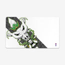 Monstrous Taurus Playmat