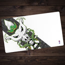 Monstrous Taurus Playmat