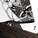 Monstrous Virgo Playmat