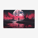 Moonlit Reflections Playmat