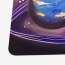 Space Jewels Playmat