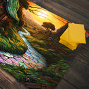 Tales from the Shire Playmat