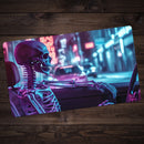 Taxi Tales Playmat