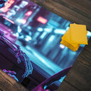 Taxi Tales Playmat