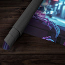 Taxi Tales Playmat
