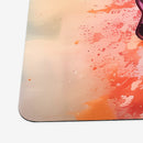 Vibrant Flight Playmat