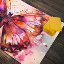 Vibrant Flight Playmat