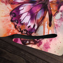 Vibrant Flight Playmat