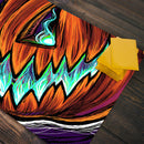 Pumpkin Jack Playmat