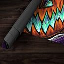 Pumpkin Jack Playmat