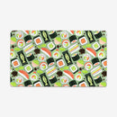 Scrumptious Sushi Playmat