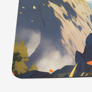 Dragon's First Flight Playmat