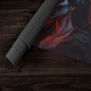 An Unquenchable Thirst Playmat