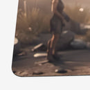 The Wastelands True Nightmare Playmat