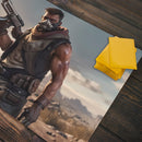 The Wastelands True Nightmare Playmat