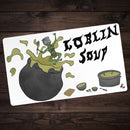 Goblin Soup Playmat