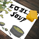 Goblin Soup Playmat